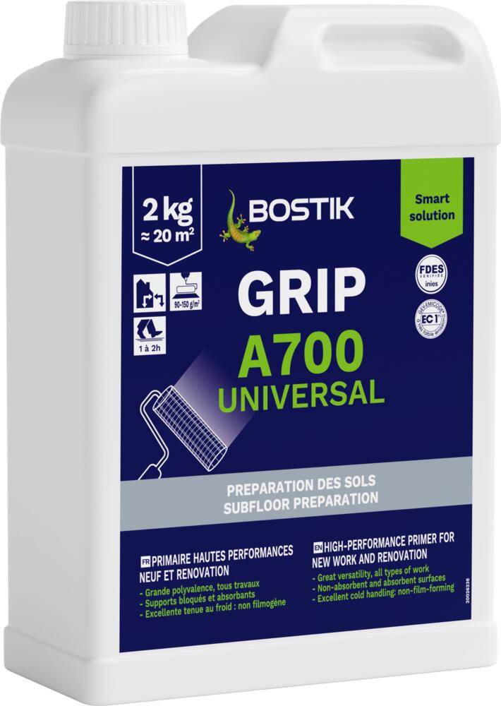 Primaire Grip A700 Polyvalent 